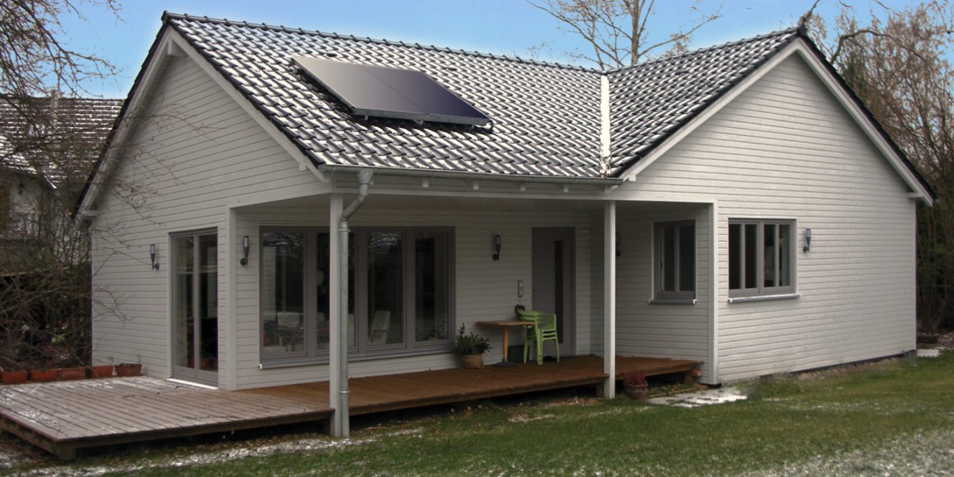 Neubau Schwedenhaus Neubau eines Schwedenhauses