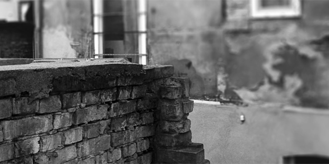 Schadendokumentation Erfassung von Bauschäden