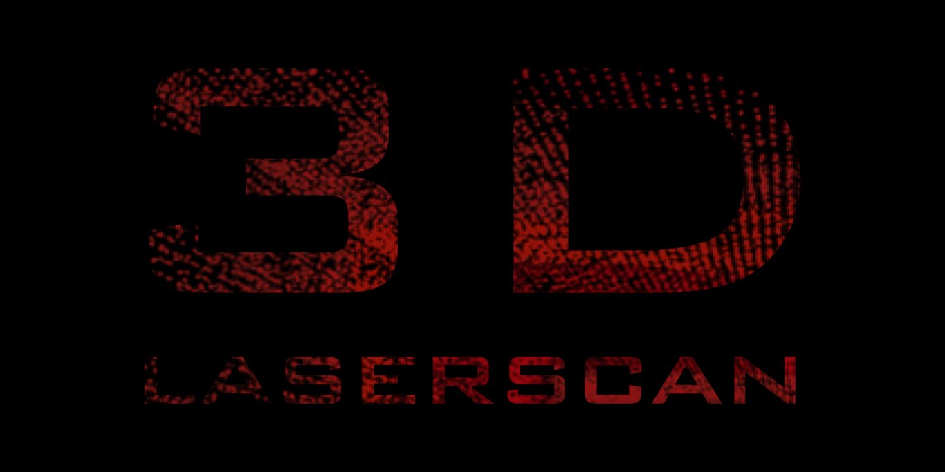 3D-Laserscanning 3D-Laserscanning in Hannover