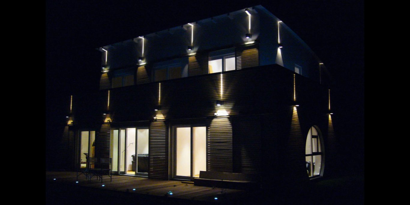 Neubau Tagesklinik Neubau einer Tagesklinik