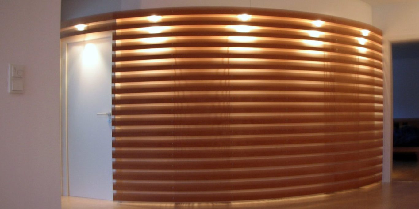 Badneubau Architektur-Entwurf für einen Bad-Neubau