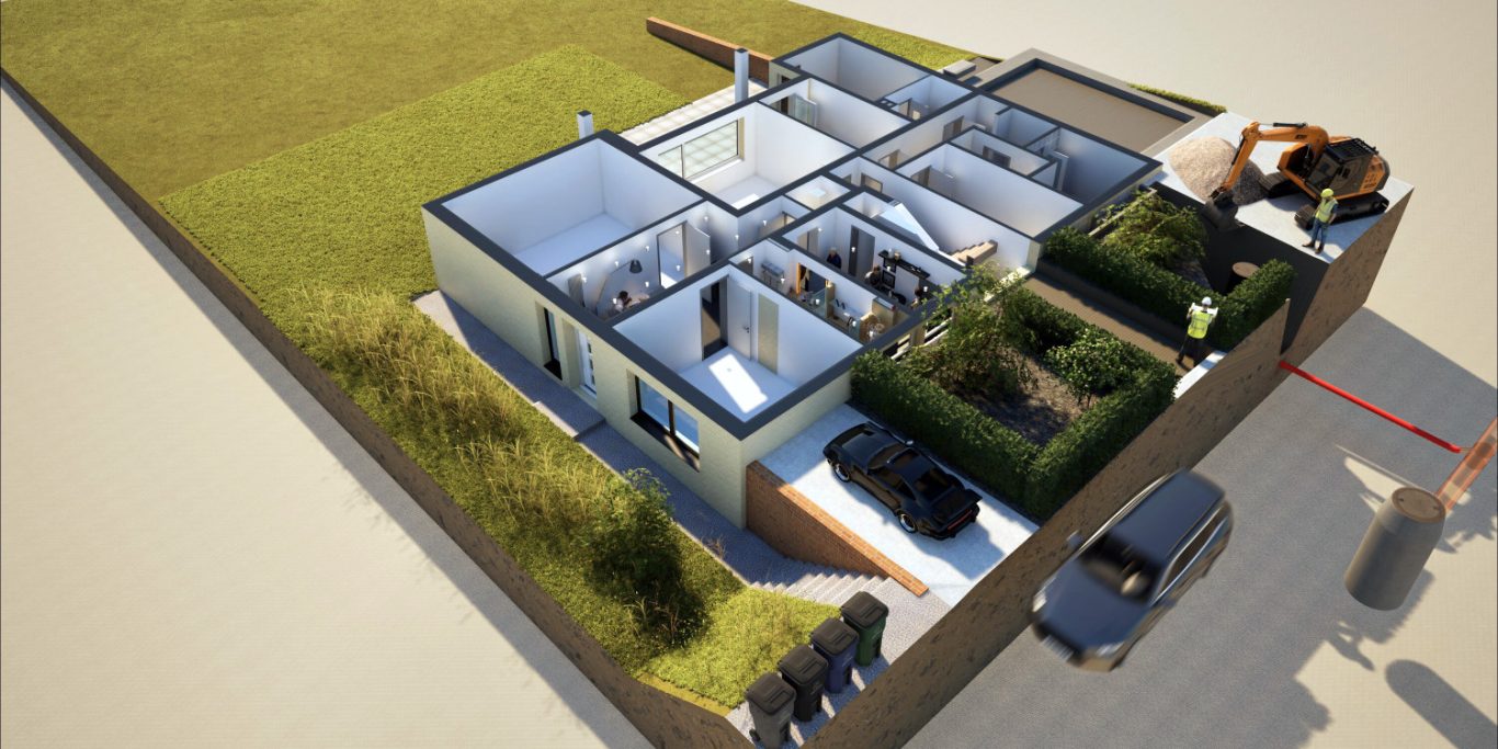 Veranschaulichung + Visualisierung