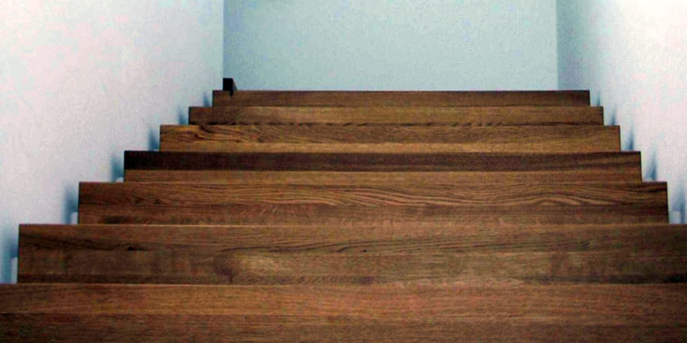 Neubau Treppenhaus Neubau eines Treppenhauses