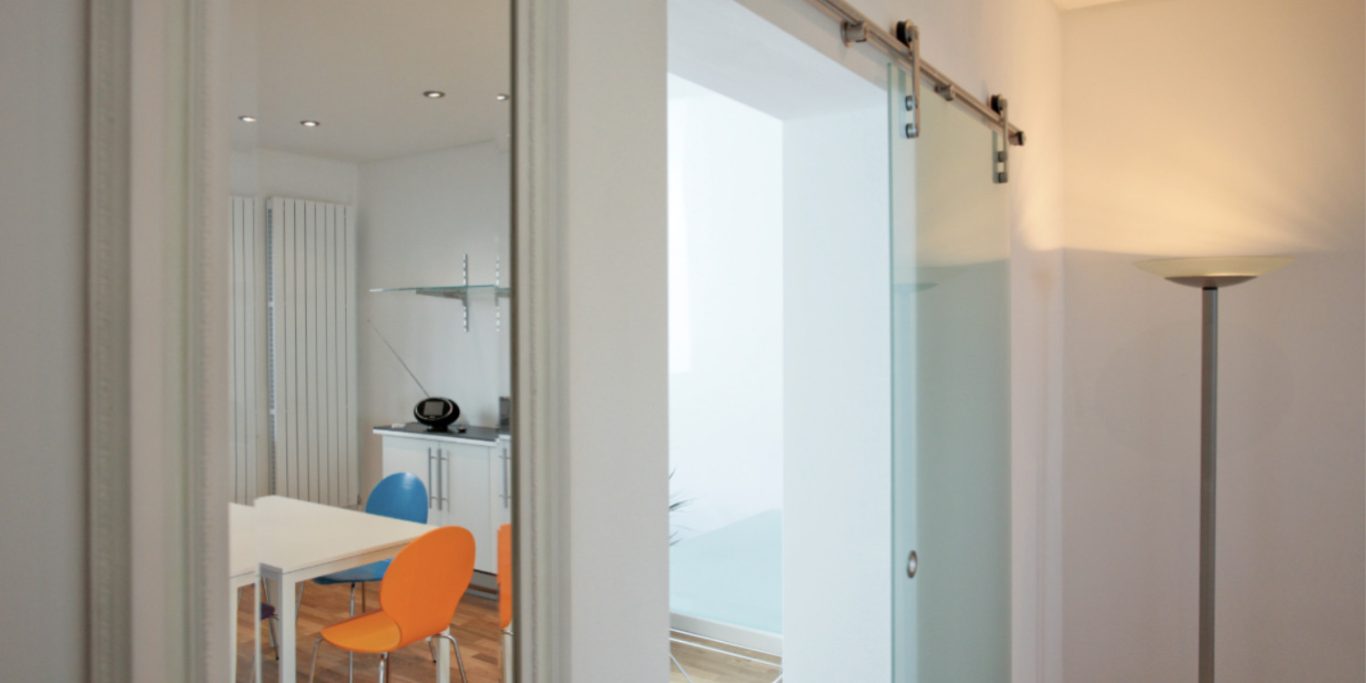 Sanierung einer Wohnung Umbau und Sanierung einer Wohnung