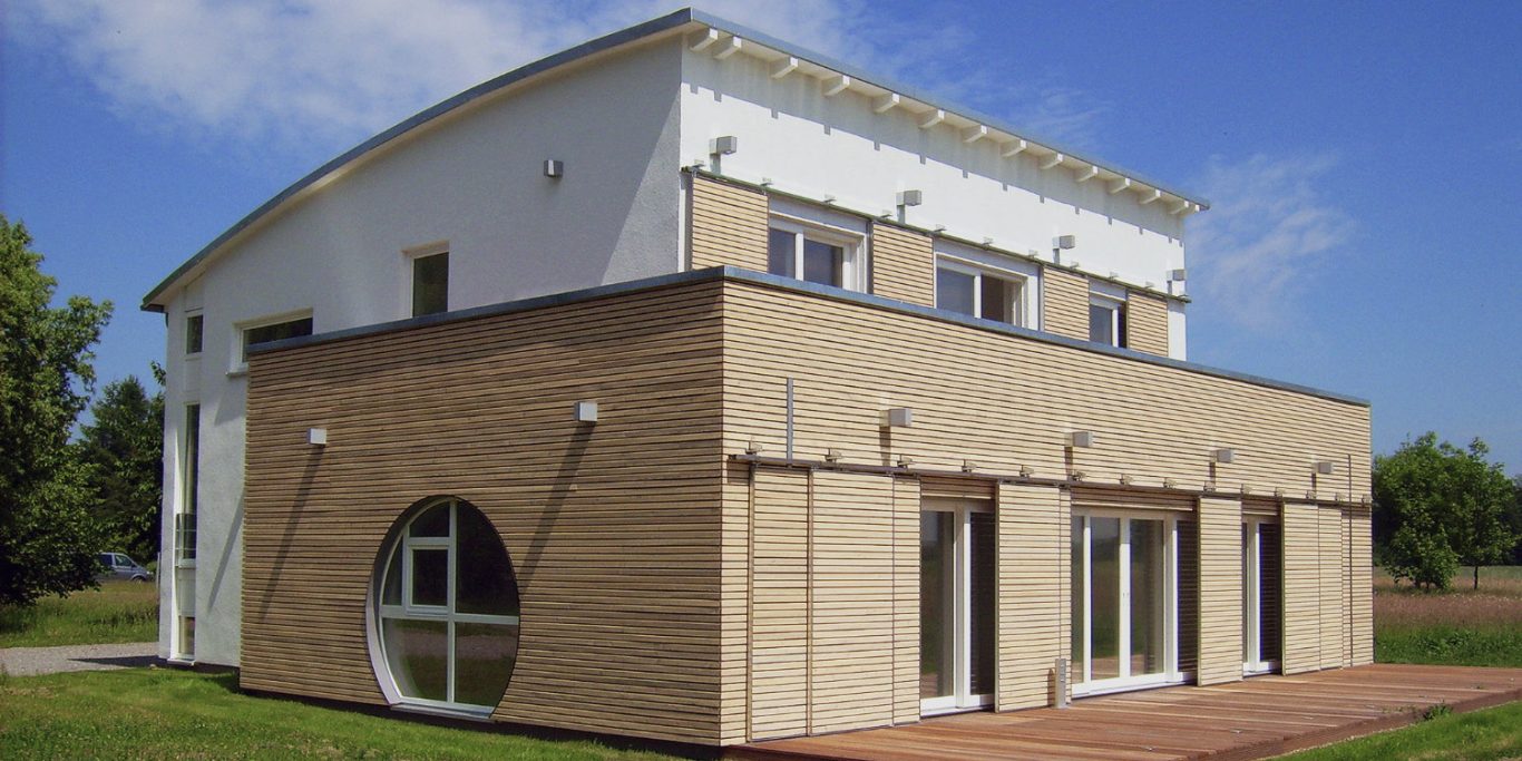 Nebau Tagesklinik Neubau einer Tagesklinik